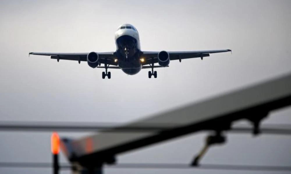 Υψηλές τιμές ενέργειας για τις ευρωπαϊκές αεροπορικές ως το 2023